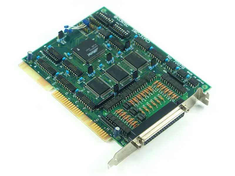 CONTEC SMC-3(PC) No.7007B 通訊卡