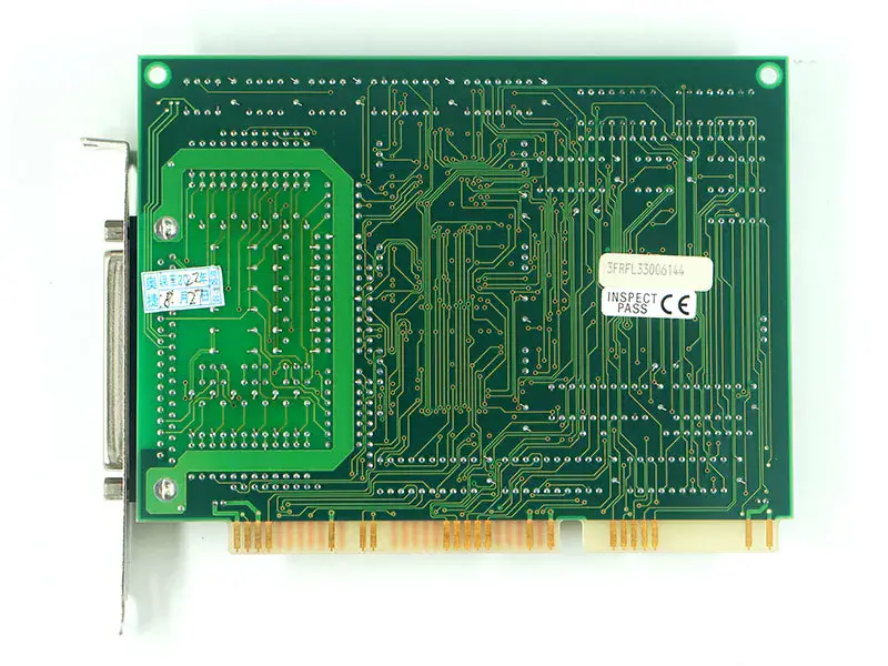 CONTEC SMC-3(PC) No.7007B 通訊卡