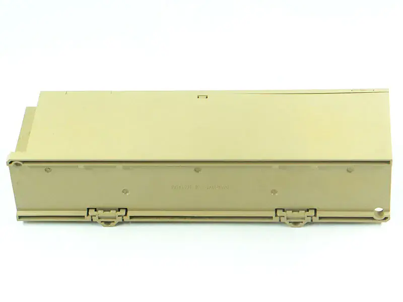 OMRON G72C-VID16 模組