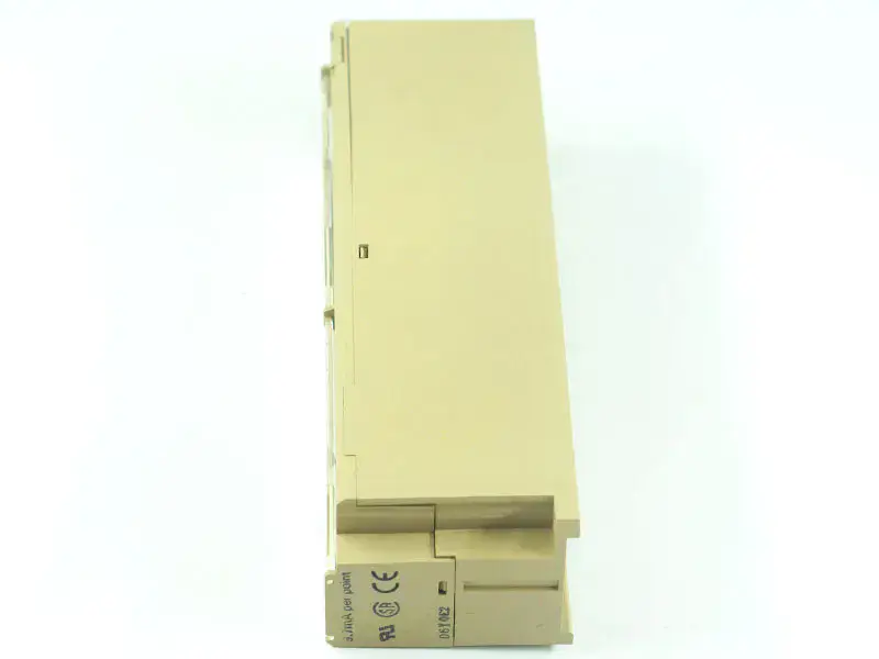 OMRON G72C-VID16 模組