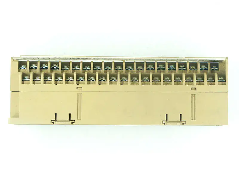 OMRON G72C-VID16 模組