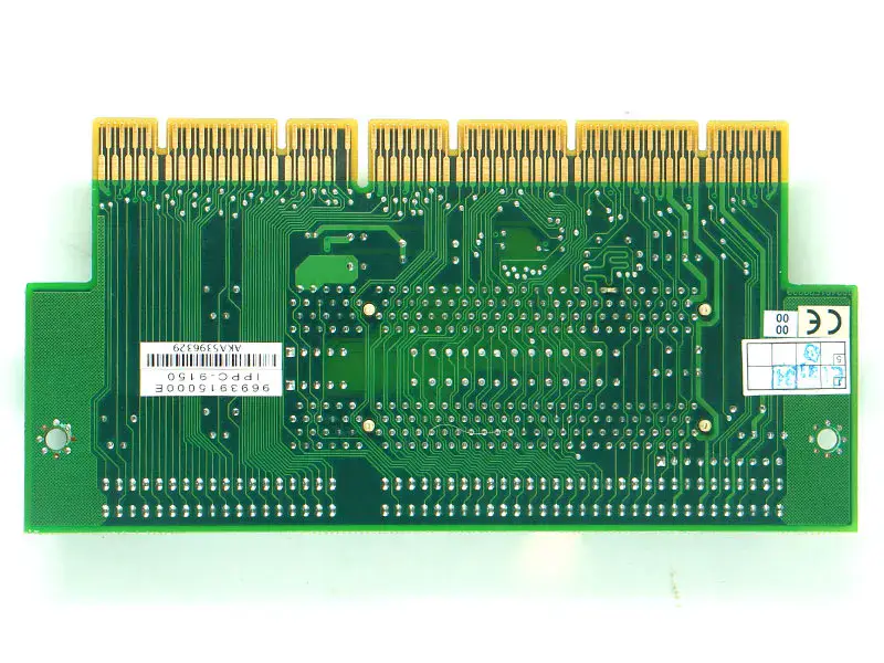 研華 19A3915000 Riser Card 9150 REV.A101-3