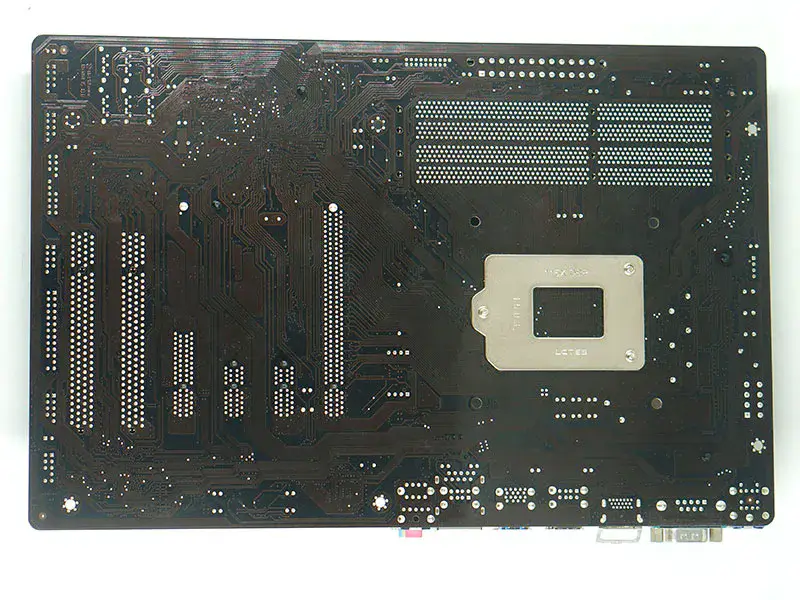 技嘉 GA-Z97P-D3 主機板