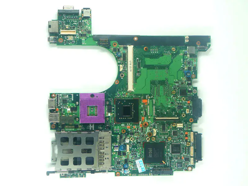 HP 452218-001 筆記型電腦主機板 8510W 8510P