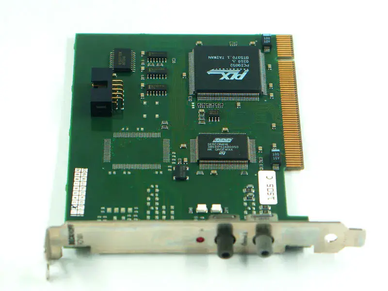 BECKHOFF FC7501-3 FC7501-3A FC7502-0000(二手)