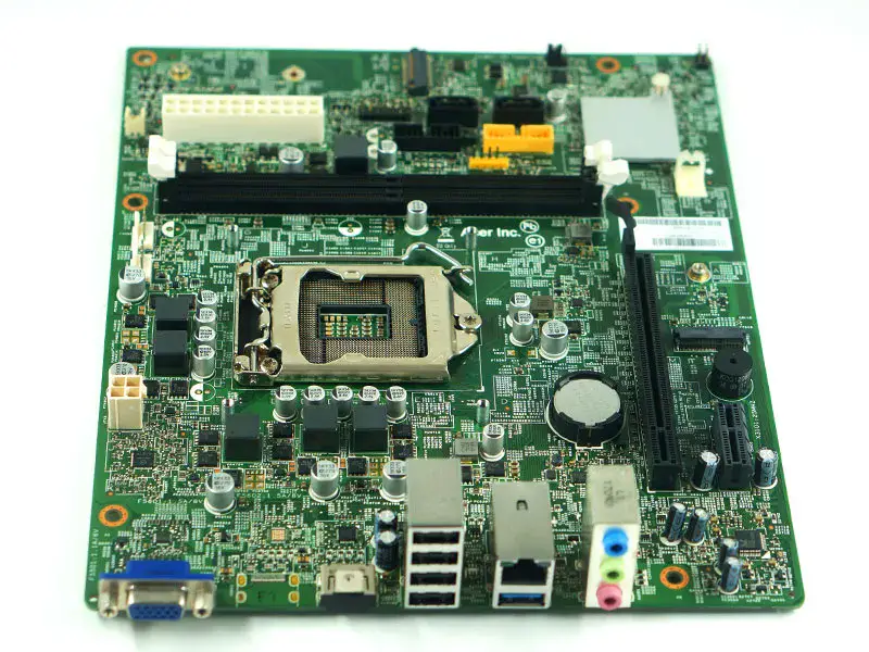 Acer TC-780 ATC-780 XC-780 GX781-N90 SoniaH_2 16502-1 主機板