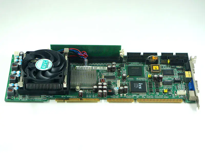 CONTEC IP-4GVP20 主機板