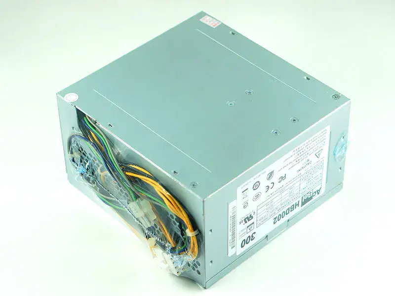 Acbel HBD002 電源供應器