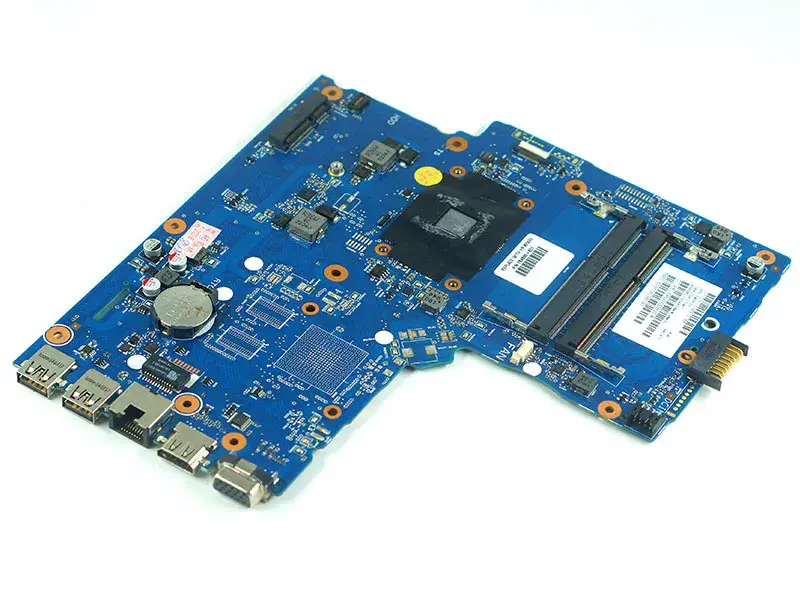 HP 355 G2 764685-601 764685-001 A6-6310 主機板