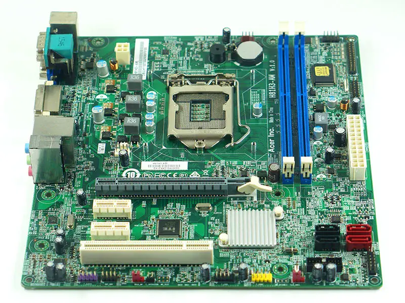 Acer Veriton M2631G H81H3-AM 主機板