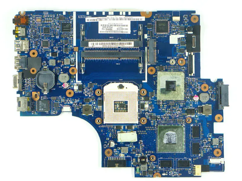 Acer 5830 5830TG P5LMJ0 LA-7221P 主機板