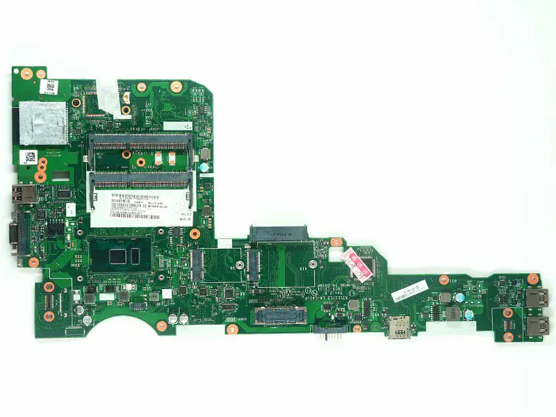 Lenovo ThinkPad L560 LA-C421P 主機板