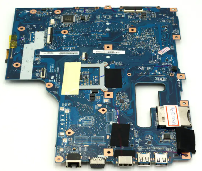 Acer Aspire E1-731 E1-771 主機板