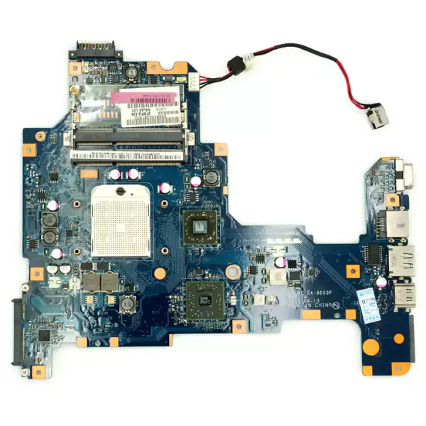 Toshiba Satellite L670D L675D LA-6053P 主機板