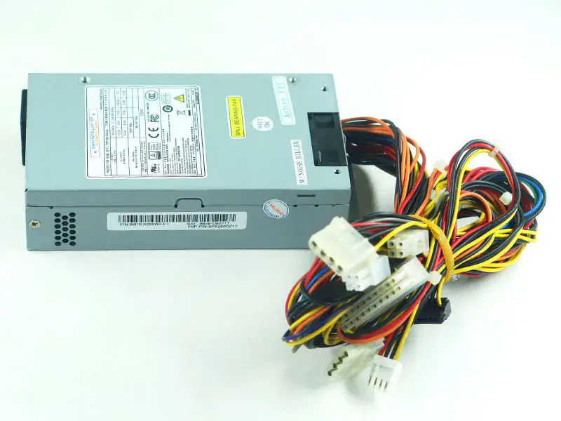 FSP FSP100-50LG 電源供應器
