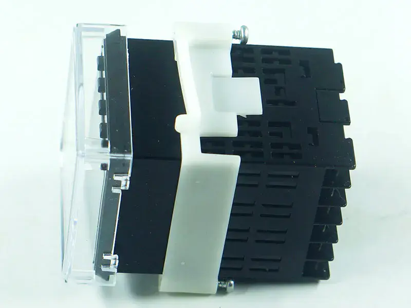 Omron E5CC-TQX3ASM-002 溫度控制器