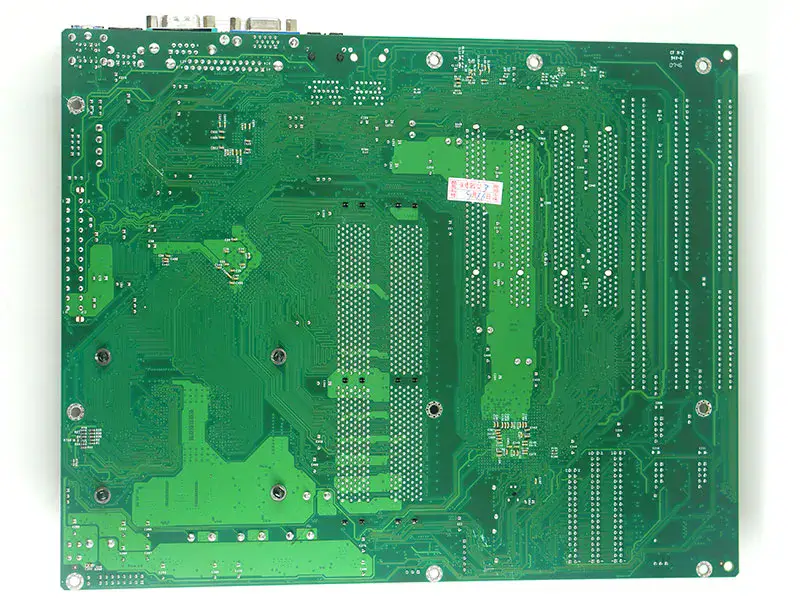 SuperMicro P4SCA 主機板