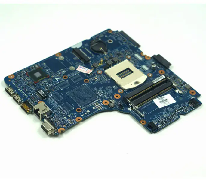 HP 734085-001 734085-501 734085-601 probook 主機板