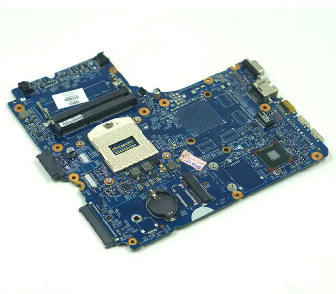 HP 734085-001 734085-501 734085-601 probook 主機板