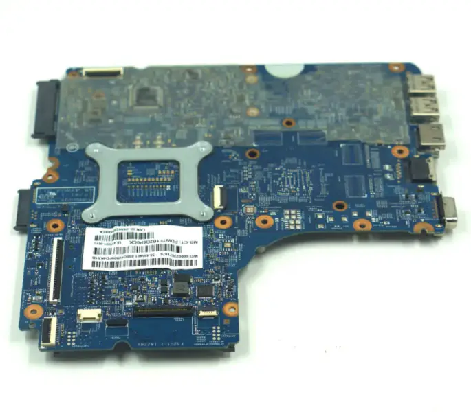 HP 734085-001 734085-501 734085-601 probook 主機板