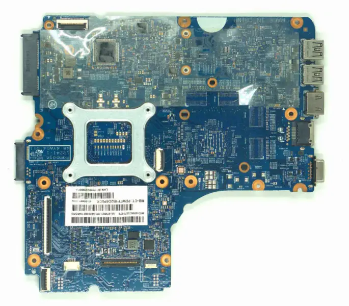 HP 734085-001 734085-501 734085-601 probook 主機板