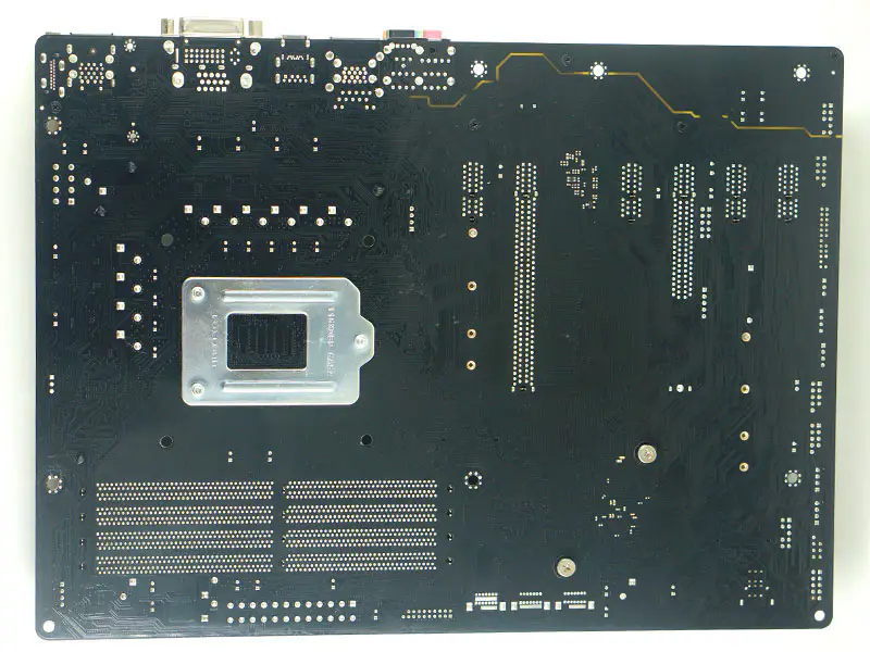Asrock Z270 KILLER SLI 主機板