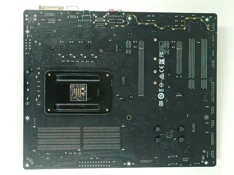 微星 B350 PC MATE 主機板 AM4 DDR4 B350