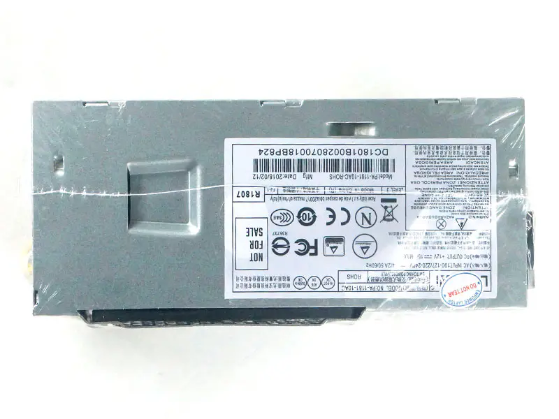Acer PA-1181-10AC PA-1181-10AB 電源供應器