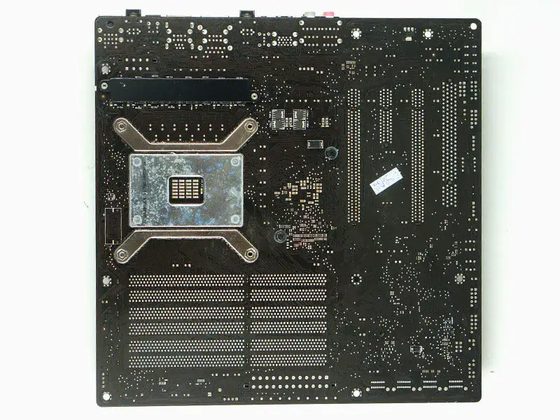 華碩 Rampage III GENE 主機板