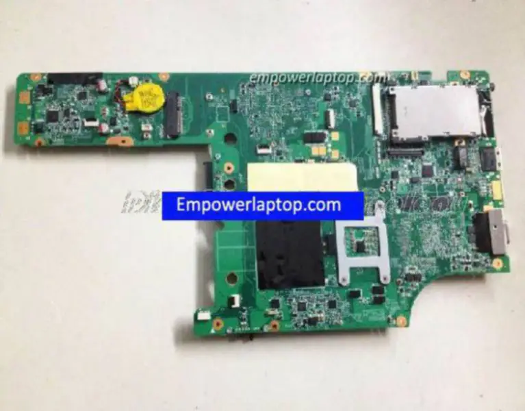 聯想 IBM E40 主機板