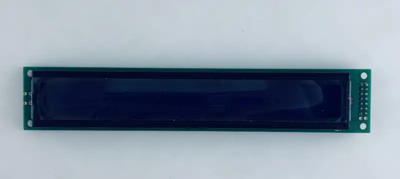 EW40211GLY LCD 面板