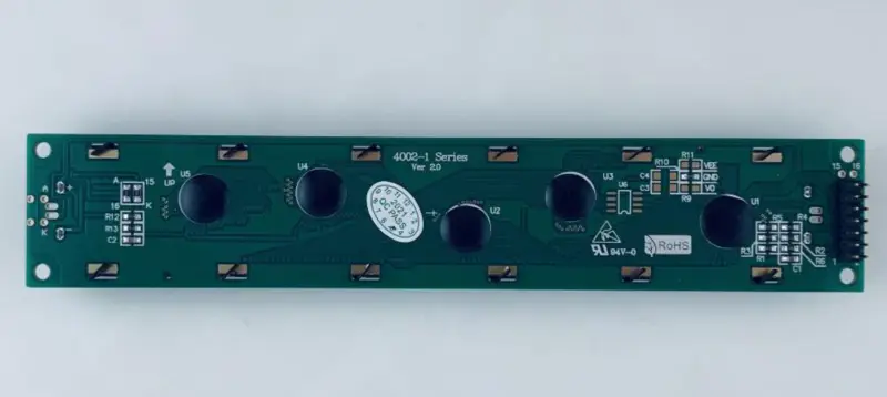 EW40211GLY LCD 面板