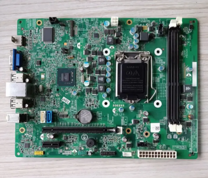 Dell Optiplex 390 SF F6X5P 0F6X5P CN-0F6X5P 主機板