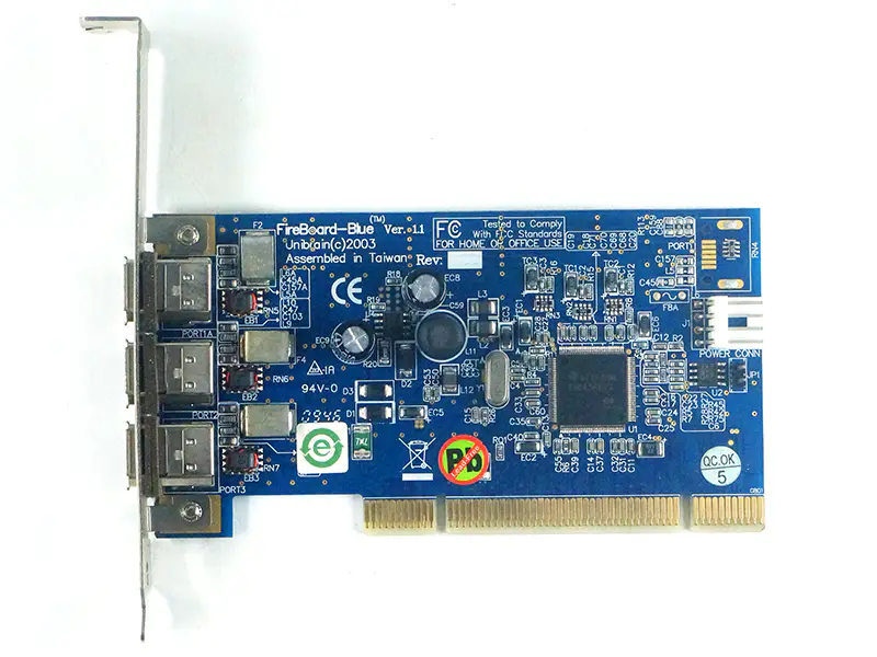 UniBrain FireBoard-藍色