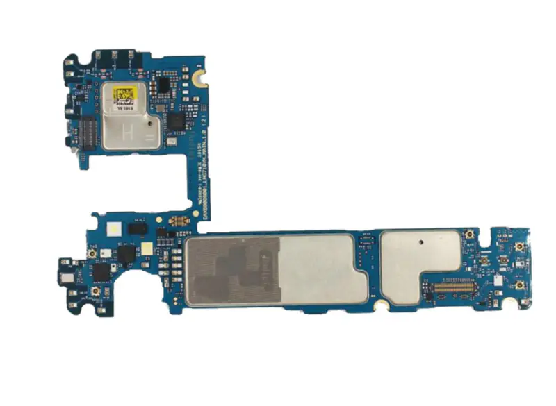 LG G7 ThinQ G710U 美國版主機板
