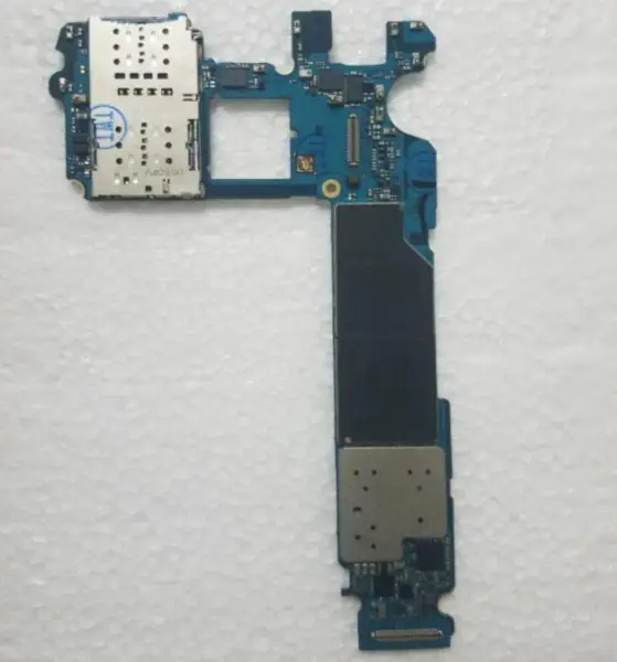 Samsung Galaxy S7 G930T/G930V 主機板，含晶片，含 Andorid 系統韌體 16G/32G