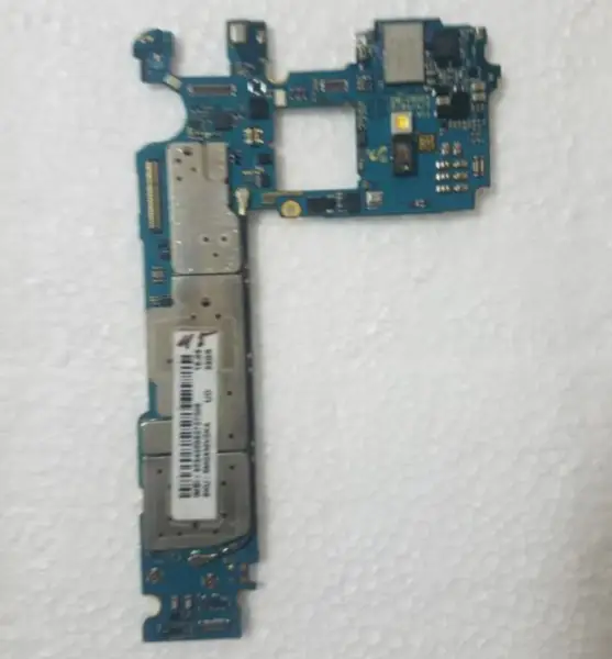 Samsung Galaxy S7 G930T/G930V 主機板，含晶片，含 Andorid 系統韌體 16G/32G