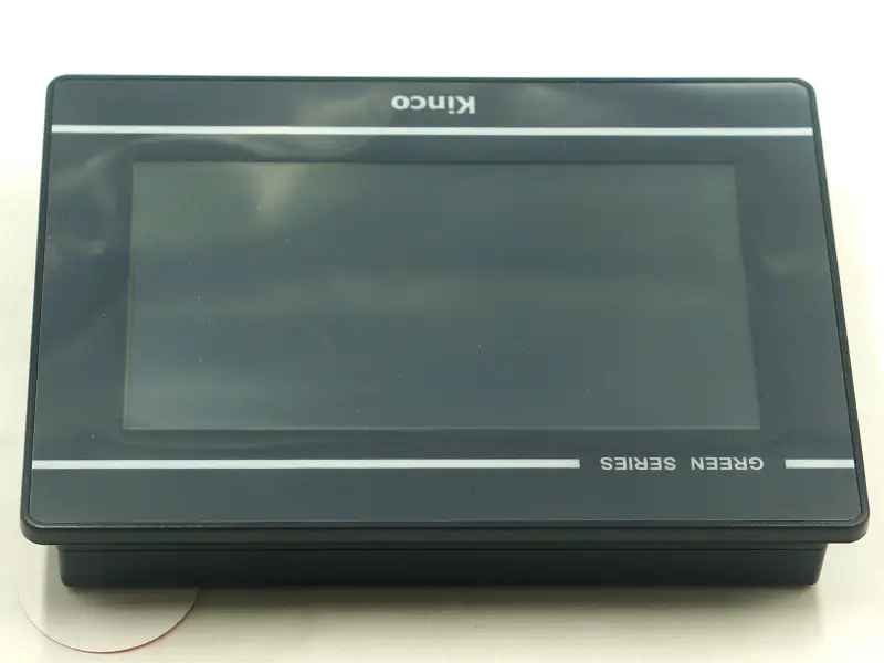 Kinco GL070E 人機介面 7 吋觸控螢幕