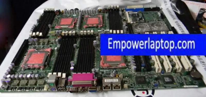 SuperMicro H8QME-2 AMD 1207-PIN 四插槽伺服器主機板