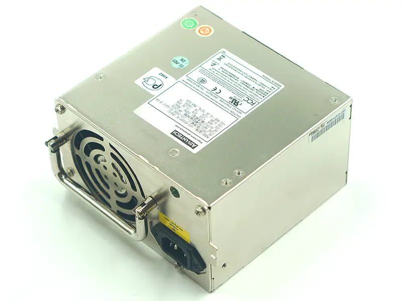 研華 HP2-6500P-R 電源供應器