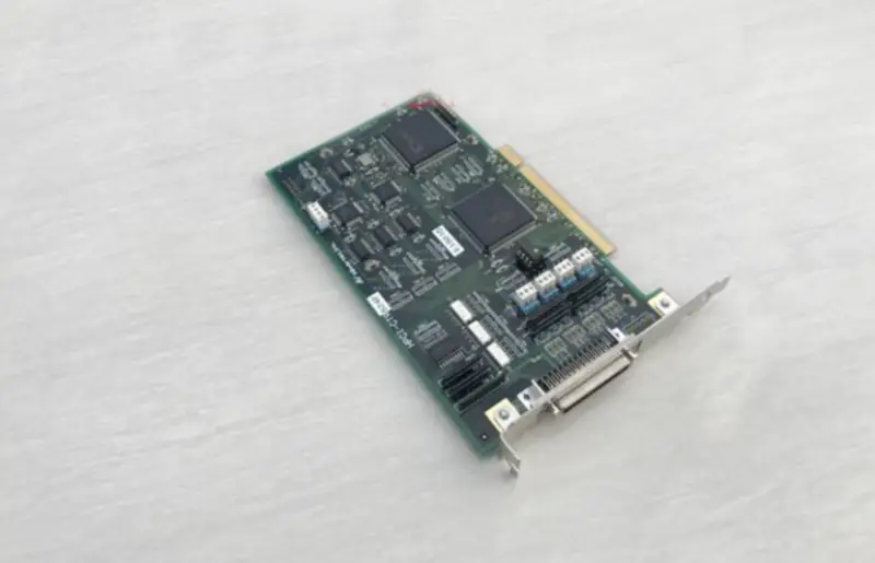 Hivertec inc HPCI-CTR524F 資料擷取卡