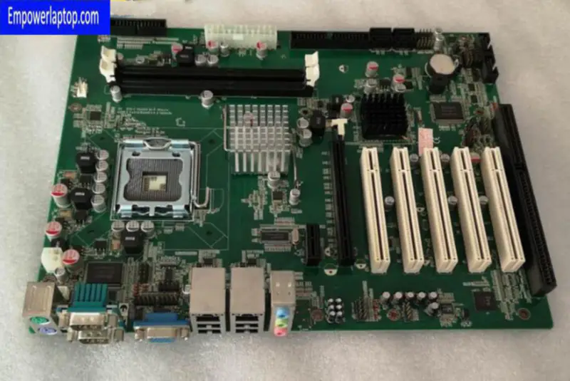 HT-MBG41 V1.2 工控主機板