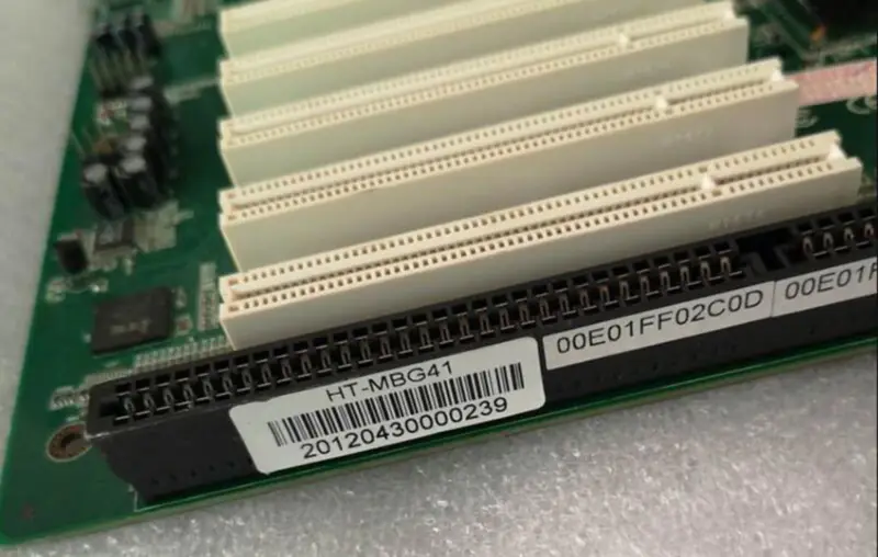 HT-MBG41 V1.2 工控主機板