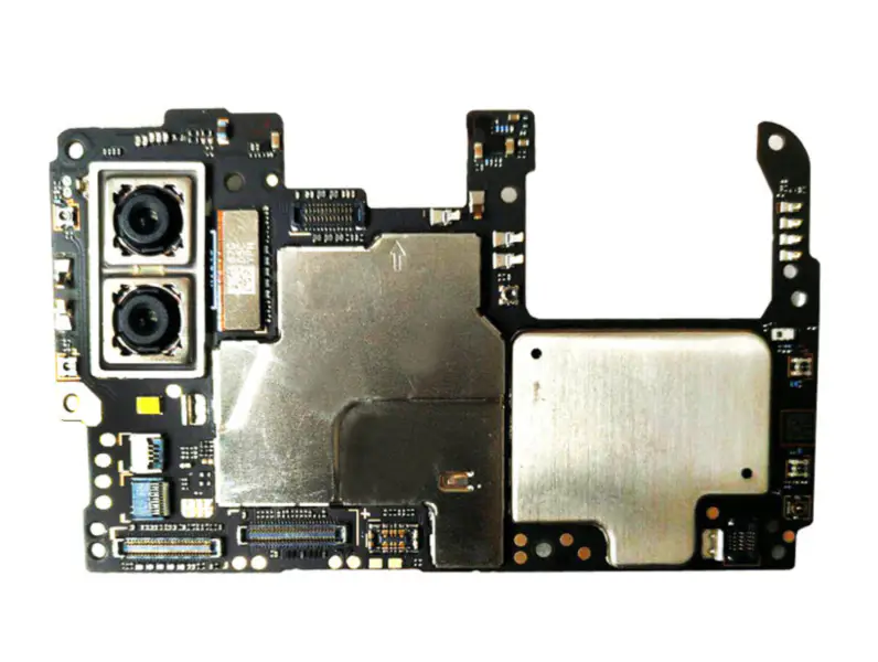 華為榮耀 Note10 Note 10 主機板