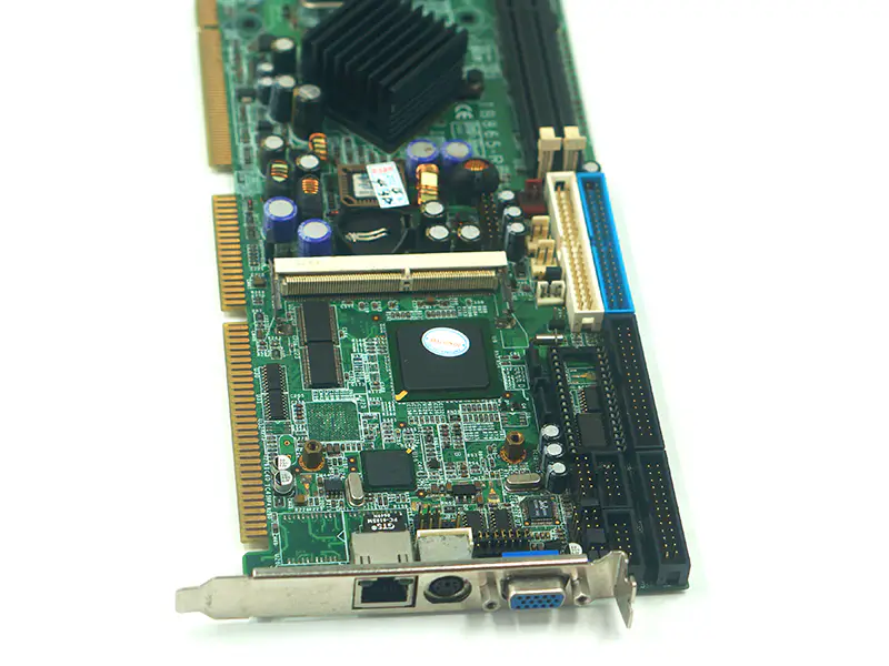 ibase IB865-R 工業主機板