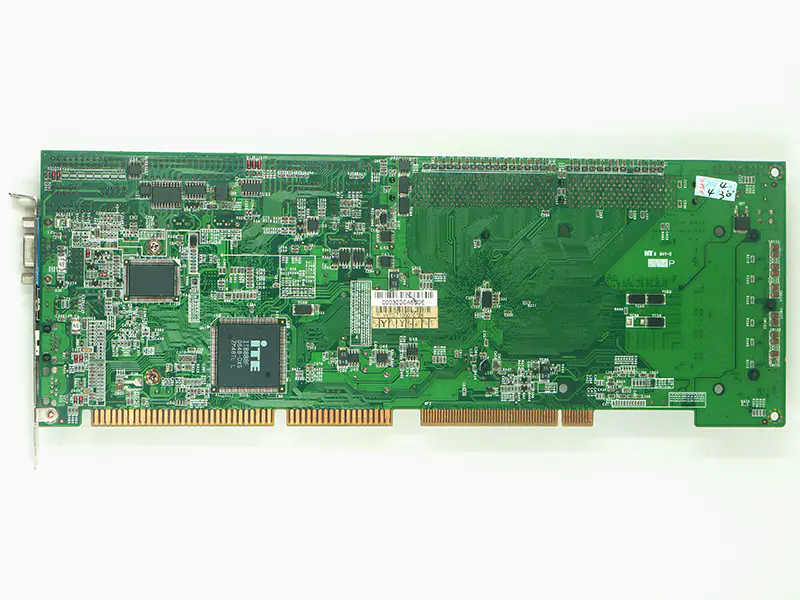 ibase IB865-R 工業主機板