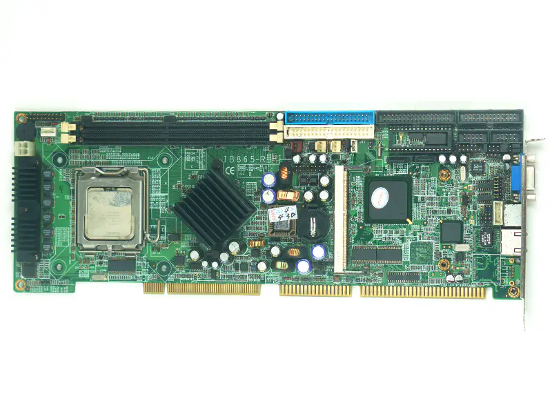 ibase IB865-R 工業主機板