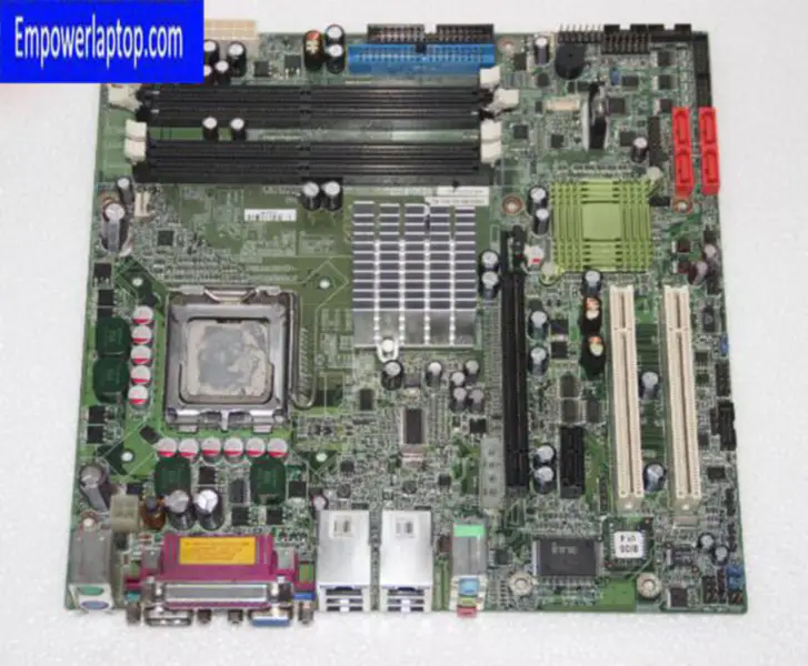 IMB-9454G-R40 REV:4.0 工業設備主機板