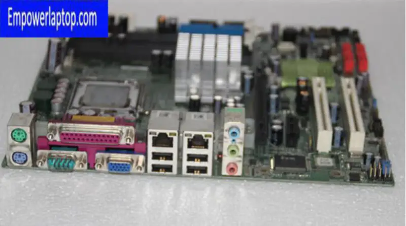 IMB-9454G-R40 REV:4.0 工業設備主機板