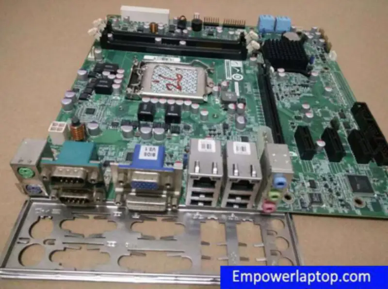 IMB-H610A-R10 工業設備主機板 LGA1155 Intel
